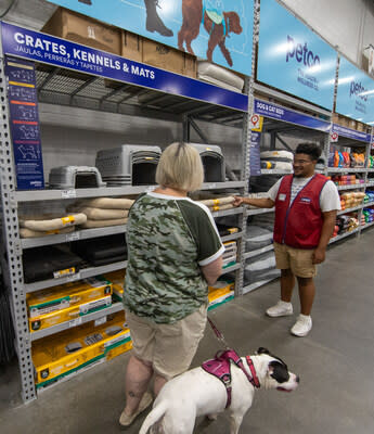 Lowe’s and Petco Deepen Pet Parent Affinity with Expansion of Store-in-Store Concept to Nearly 300 Locations