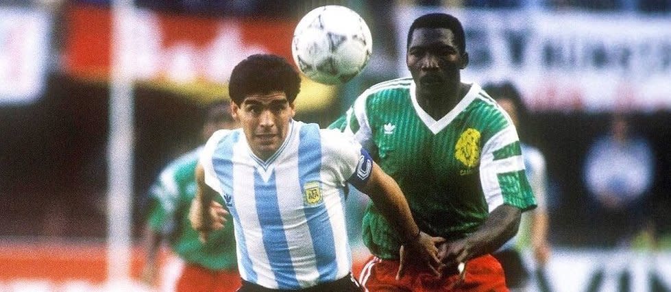 La légende du football Diego Maradona est décédée mercredi. Ellelaisse derrière elle le souvenir d'un joueur exceptionnel, à la réputation sulfureuse.
