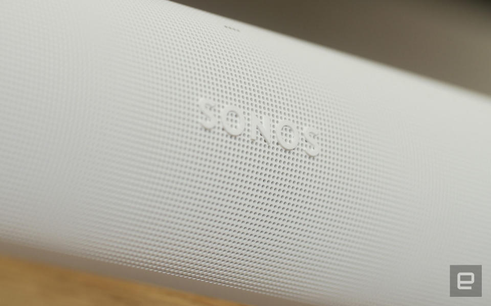 Sonos 