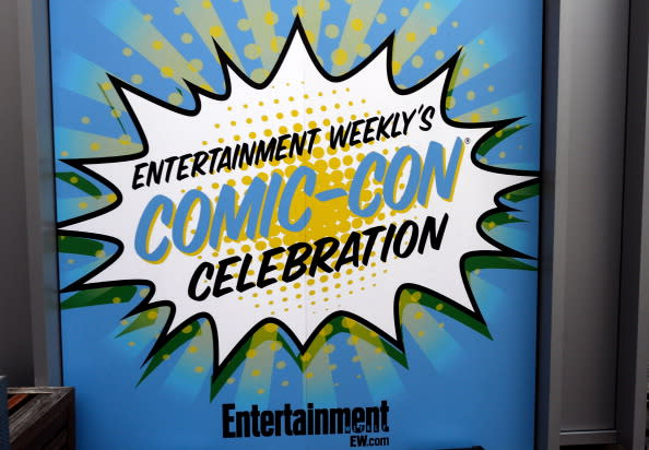 Comic-Con 2013 Preview: The 12 Parties Not to Miss in San Diego