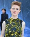 <p> Rose Leslie is&#xA0;descended&#xA0;from royalty like her husband Kit Harington, but her&apos;s is a little more impressive: She&apos;s got royal lineage on both her mother and father&apos;s side. Her father is chieftain of the Aberdeernshire clan Leslie, and her mother is a descendant of King Charles II. In a Targaryen-like twist, both Leslie and Harington are descendants of King Charles II, making them very distant cousins. Very,&#xA0;<em>very</em>&#xA0;distant, we hope. </p>