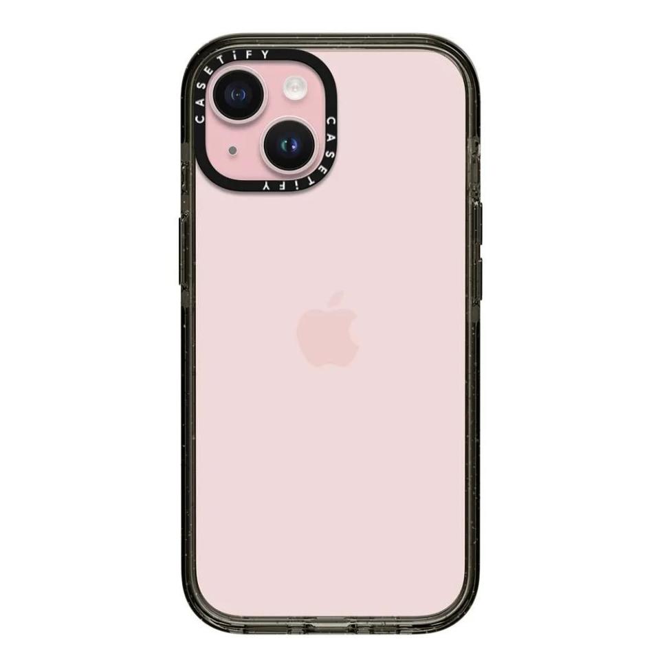 <p><a href="https://go.redirectingat.com?id=74968X1596630&url=https%3A%2F%2Fwww.casetify.com%2Fproduct%2Fphone-case-customization%2Fiphone-15%2Frecasetify-impact-case%23%2F16005961&sref=https%3A%2F%2F" rel="nofollow noopener" target="_blank" data-ylk="slk:Shop Now;elm:context_link;itc:0;sec:content-canvas" class="link ">Shop Now</a></p><p>Custom iPhone 15 Case</p><p>casetify.com</p><p>$68.00</p><span class="copyright">Casetify</span>