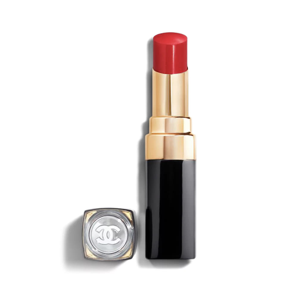 Chanel Rouge Coco Flash in Ultime