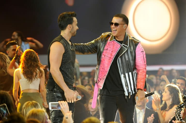 Daddy Yankee's Kids: Who Are the King of Reggaeton's Children?