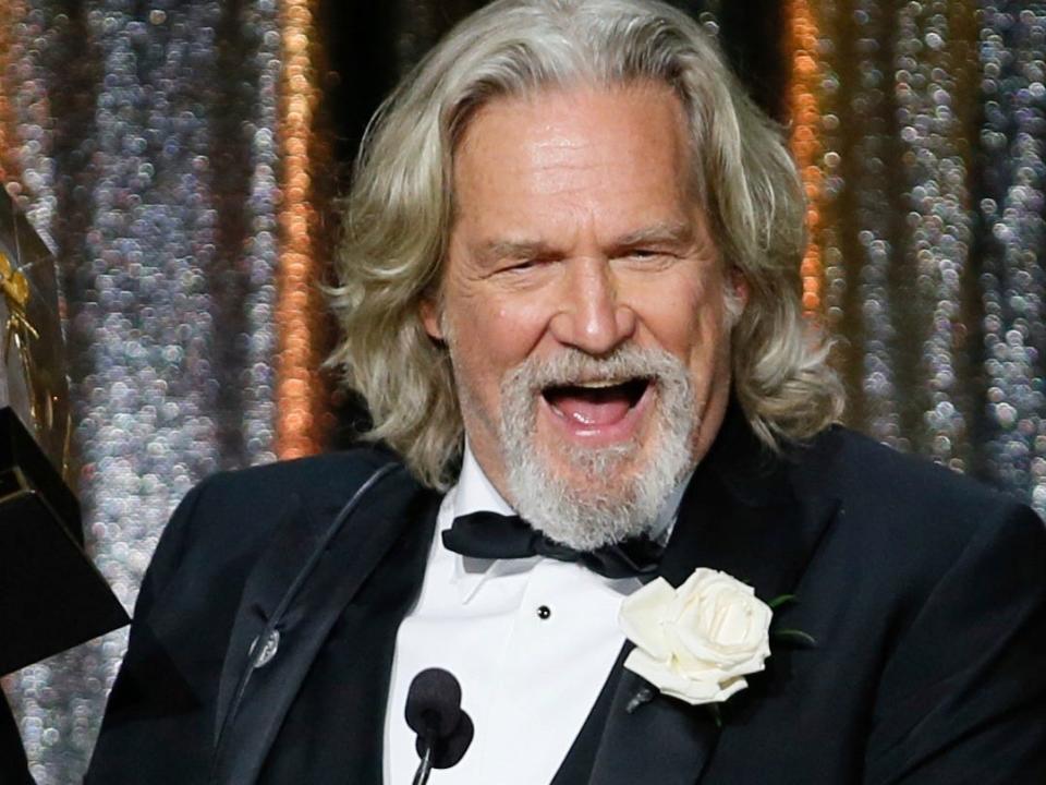 jeff bridges 2019