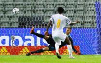 International Friendly - Belgium v Ivory Coast