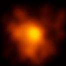 Explosive Star System's Turbulent Relationship Revealed in Best View Yet