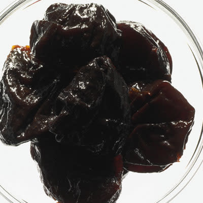 Foods for your gut: Prunes