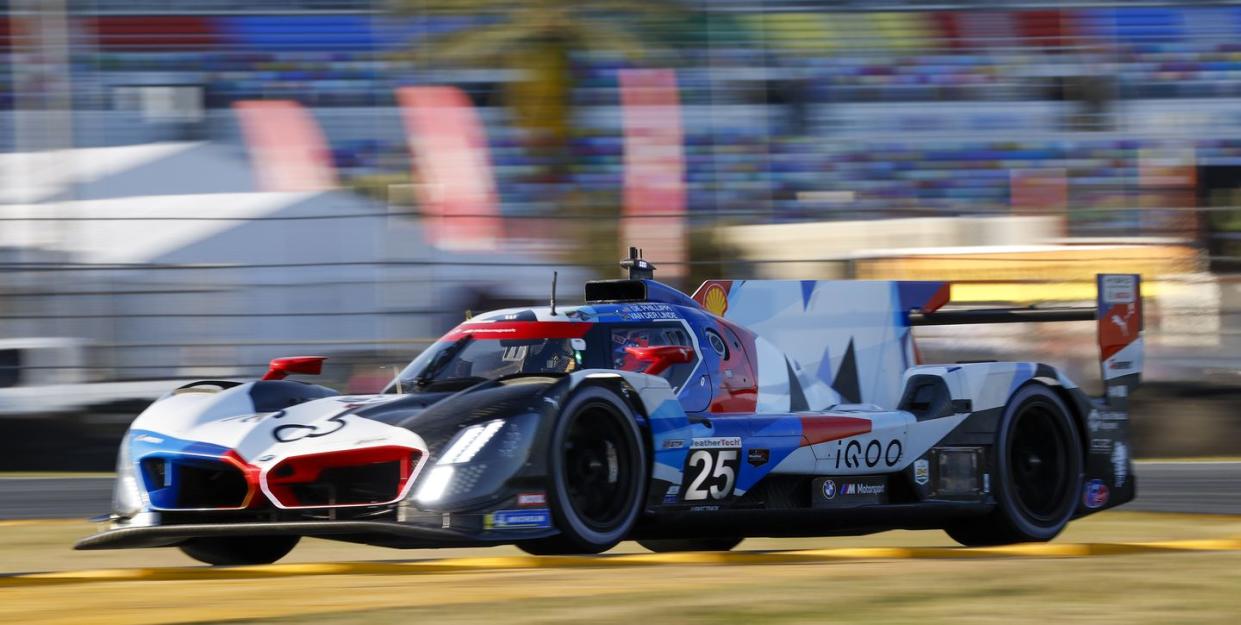 auto jan 20 imsa roar before the rolex 24