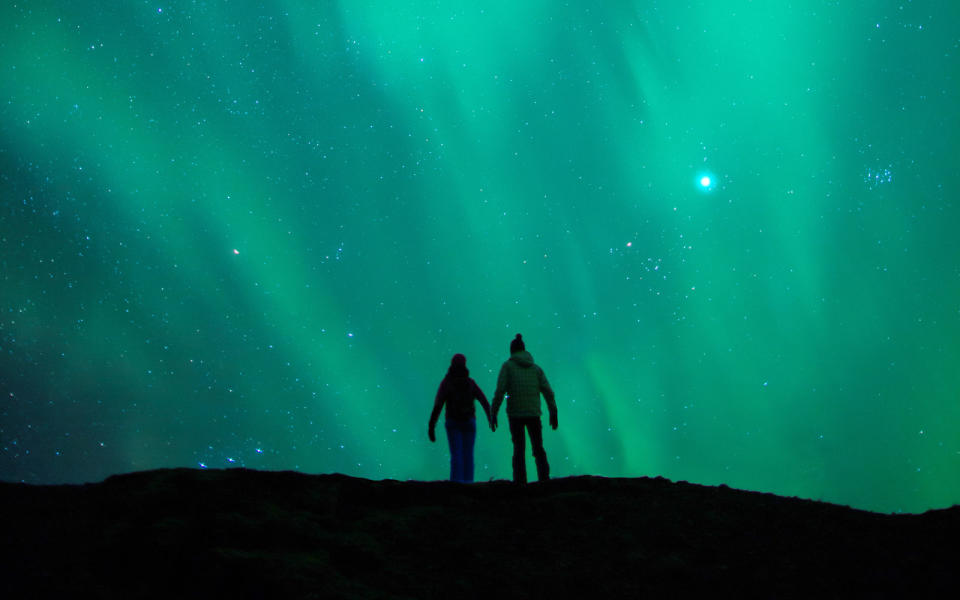 Northern Lights Proposal