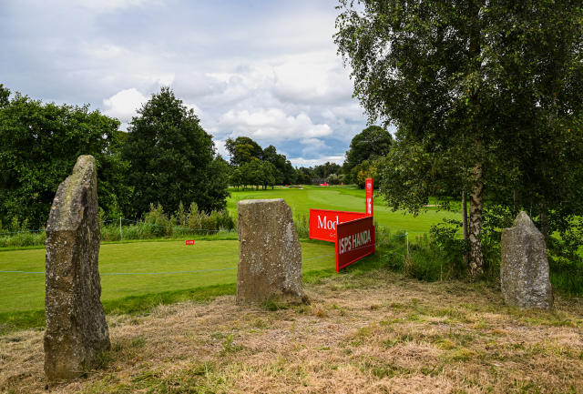 Play tournament golf in Ireland, The 2023 Golfweek Emerald Isle