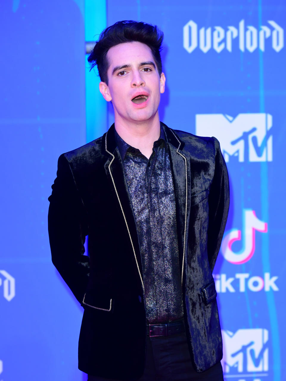 Brendon Urie