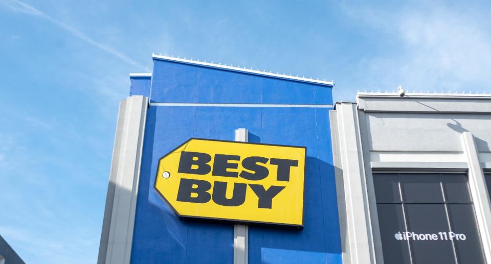 You can save big on home must-haves with Best Buy's Ultimate Appliance Event.