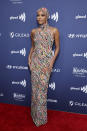 <p>BEVERLY HILLS, CALIFORNIA – MARCH 30: Gabrielle Union attends the GLAAD Media Awards at The Beverly Hilton on March 30, 2023 in Beverly Hills, California. (Photo by Randy Shropshire/Getty Images for GLAAD)</p>