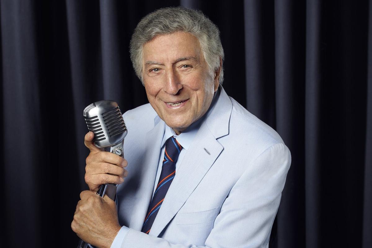 Tony Bennett, legendary pop vocalist, dies at 96