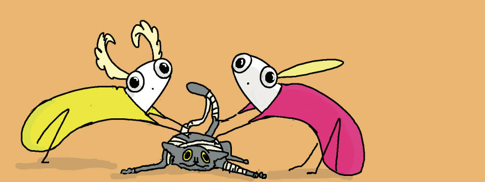 <span class="copyright">Allie Brosh</span>