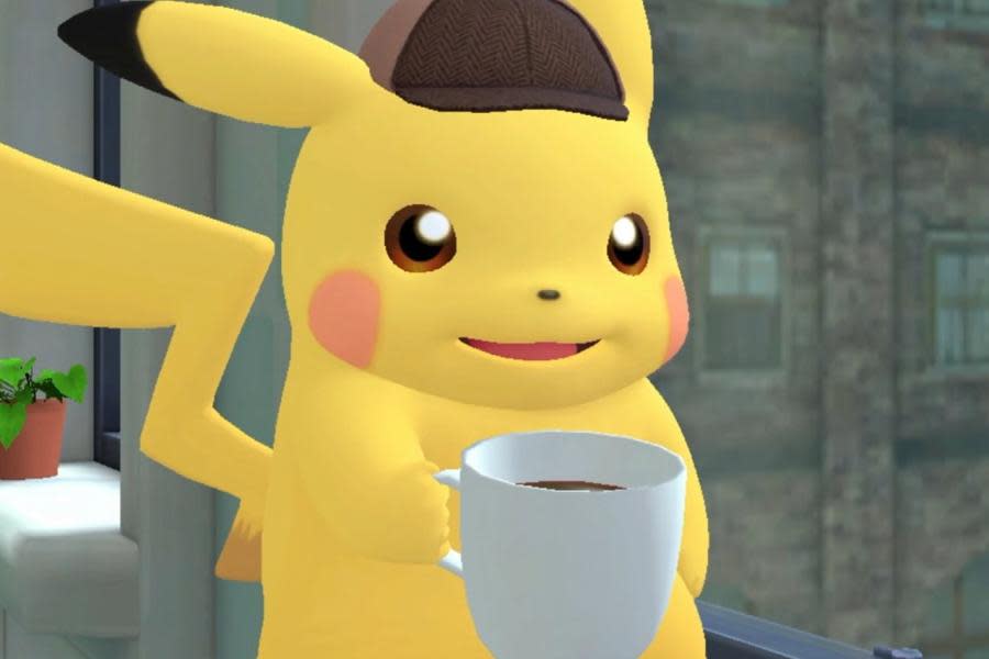 El nuevo Detective Pikachu no ha sido cancelado y ya tiene fecha de lanzamiento