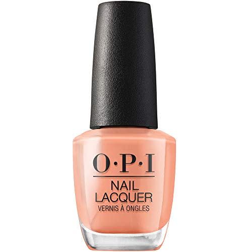 11) Coral-ing Your Spirit Animal Polish