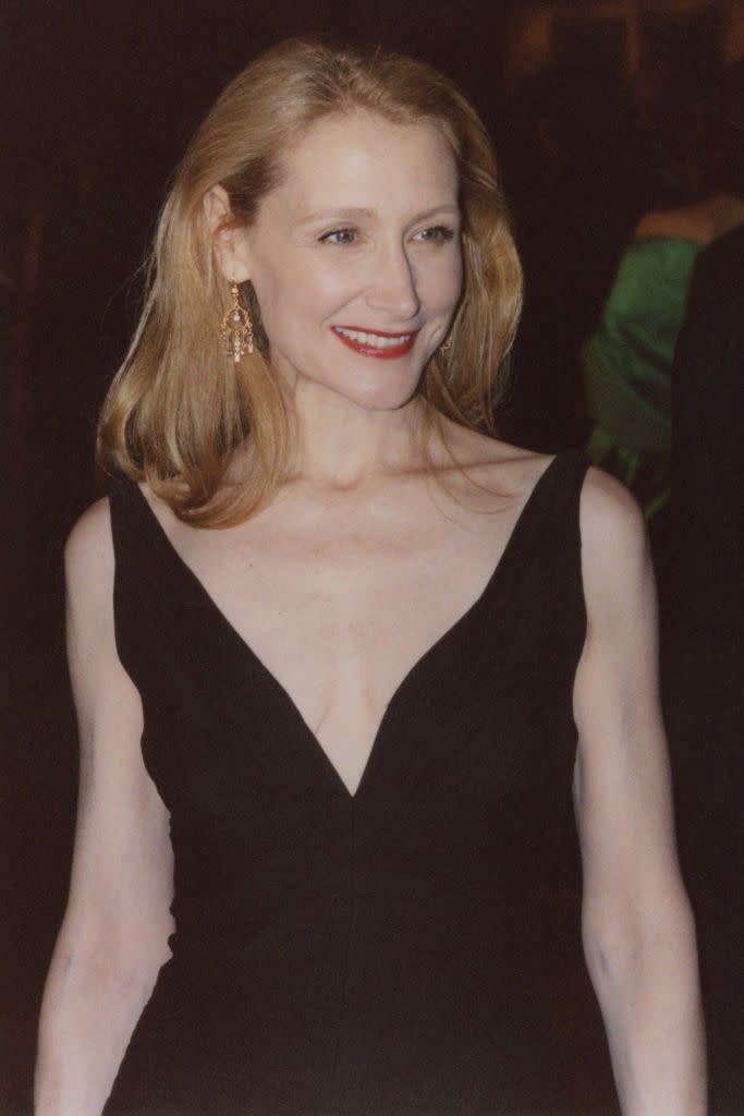 patricia clarkson