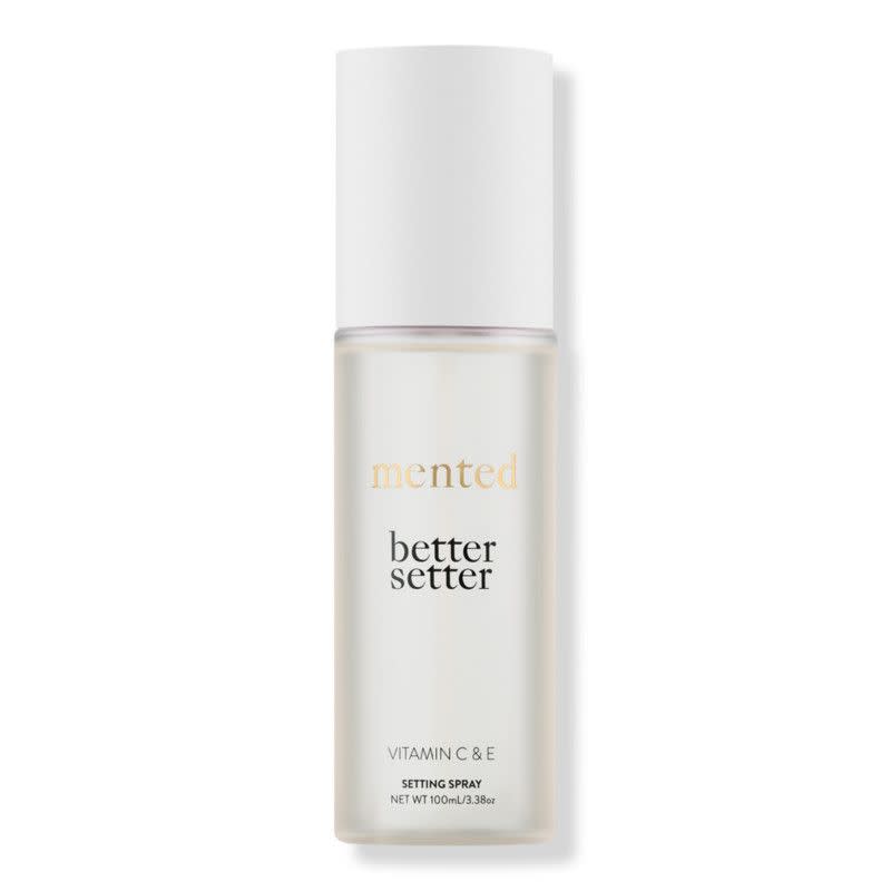 15) mented cosmetics Better Setter Setting Spray