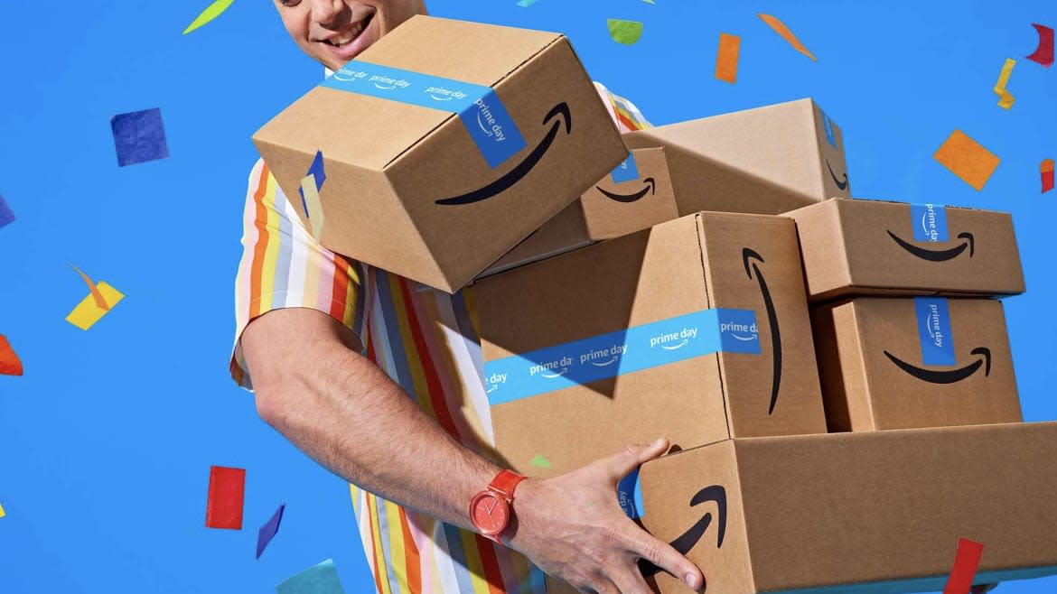 Amazon.