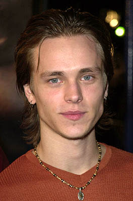 Jonathan Jackson at the Mann Village Theater premiere of MGM's Hannibal