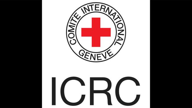 International Committee Red Cross / Wikimedia Commons