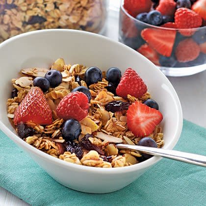 All-American Granola