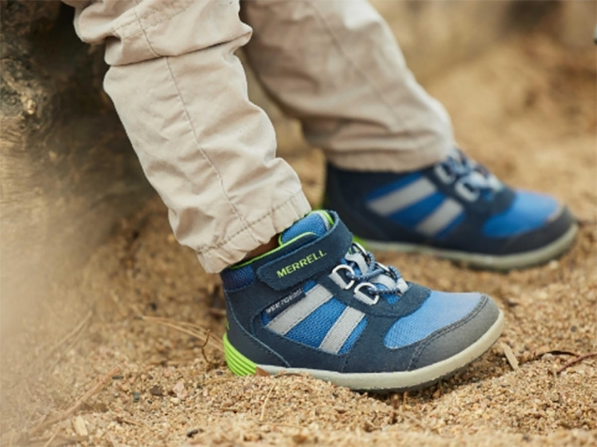 The Best Shoes for Kids To Wear During Aquatic Adventures This Summer