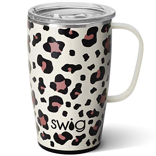 Swig Life Travel Mug