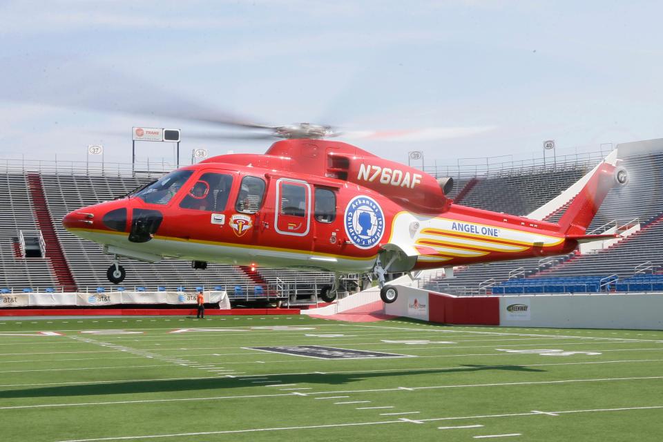 Sikorsky S-76