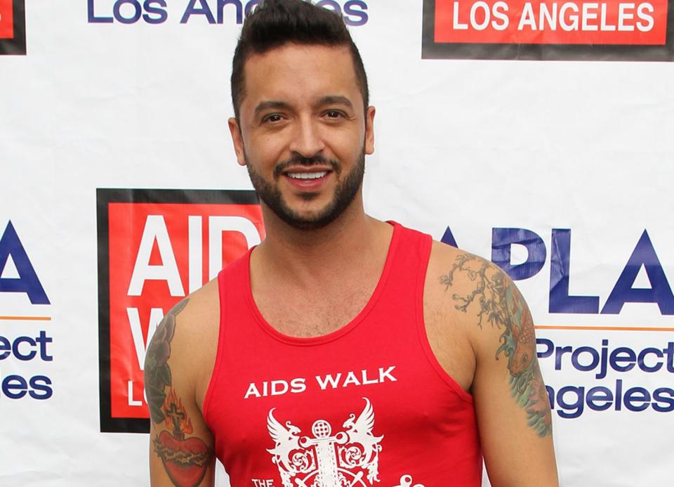 Jai Rodriguez