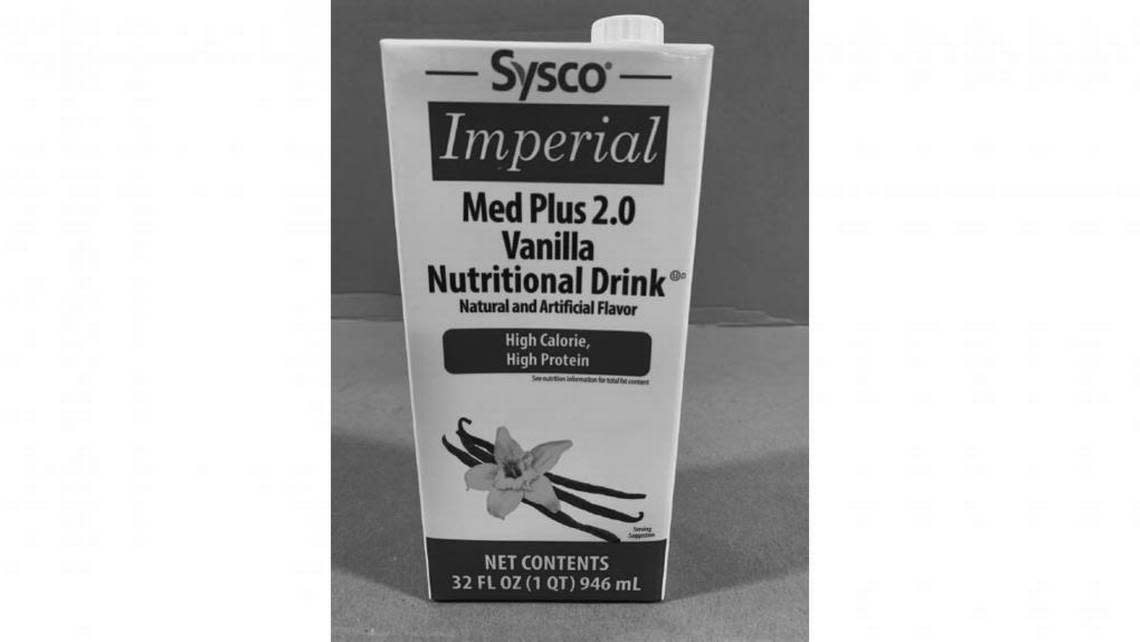 Imperial Med Plus 2.0 Vanilla Nutritional Drink