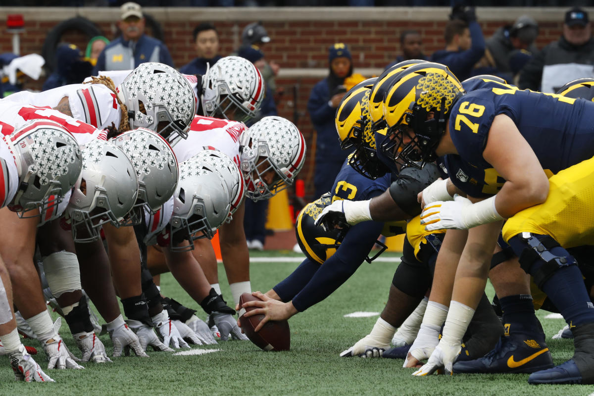 Big Ten Signs Media Rights Deals With 3 Broadcast Partners