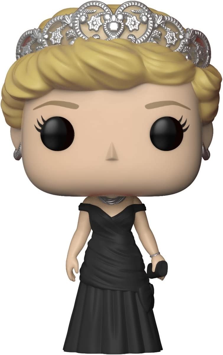 Photo: Funko Pop!