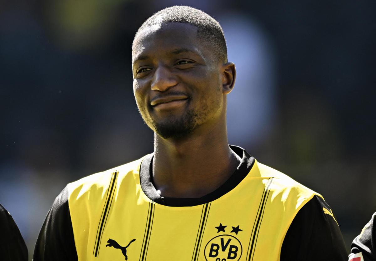 🚨 Borussia Dortmund confirm new number for summer signing