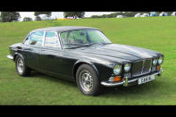 <p>The 1968 Jaguar XJ6 was impressive enough with its sporting chassis, sumptuous comfort and subtle elegance, but the much-anticipated XJ12 was a clear contender for the best-car-in-the-world title.</p><p>Amazing refinement, subtle potency and the sophistication of 12 cylinders was yours for well under half the price of an Italian V12. The waiting list was enormous.</p>