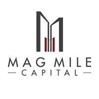 Mag Mile Capital, Inc.