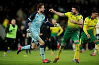 FA Cup Fifth Round - Tottenham Hotspur v Norwich City