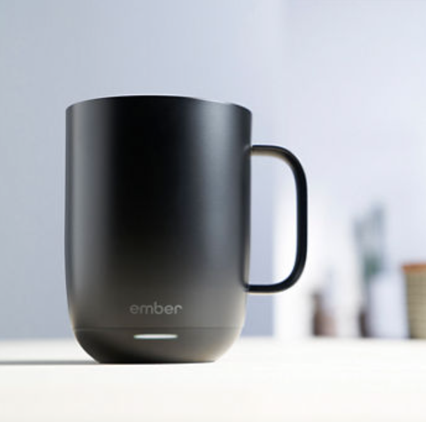 An Honest Review of the Ember Heated Coffee Mug