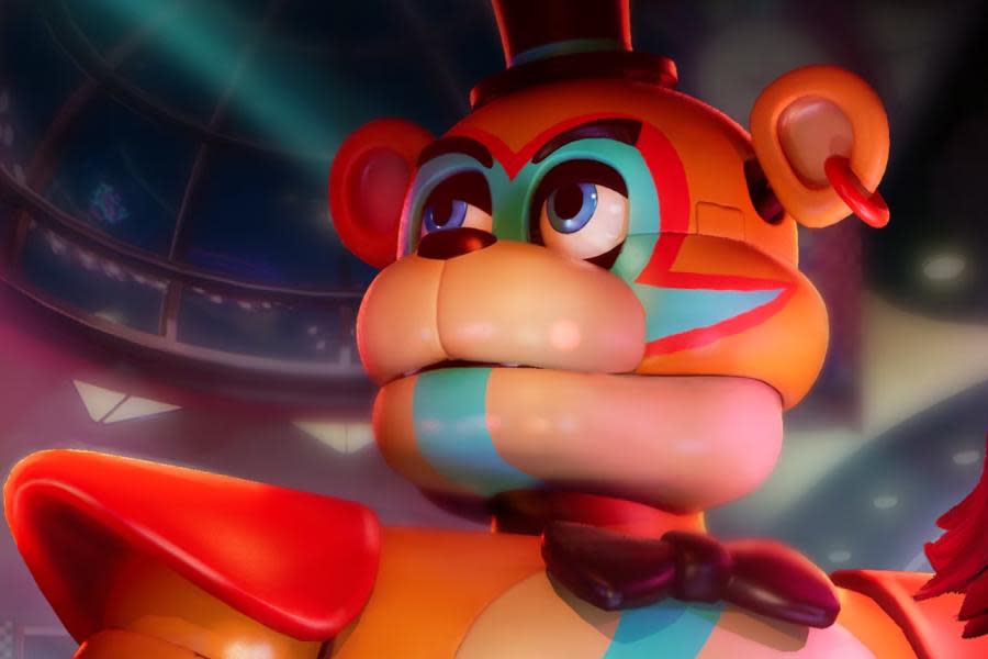 Five Nights at Freddy’s: comparten malas noticias para los fans de Xbox y Switch