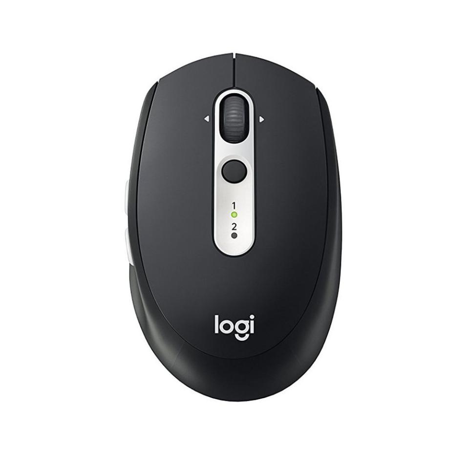 7) M585 Wireless Mouse