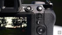 Nikon Z7 II review gallery