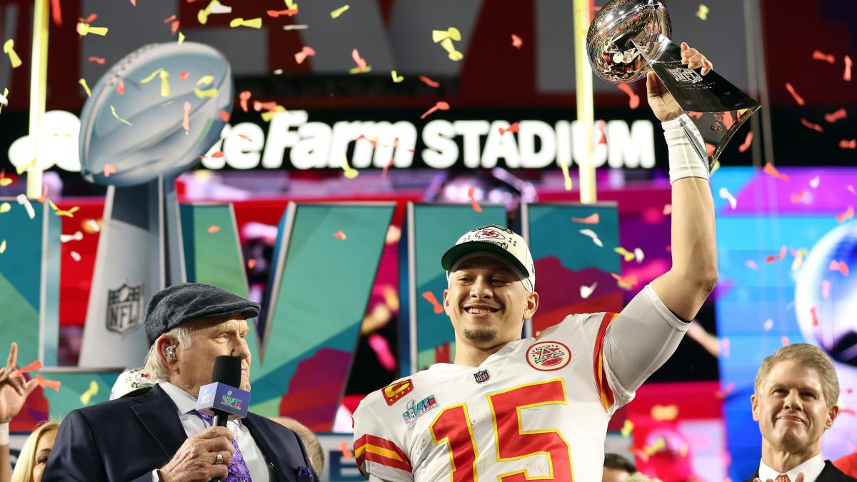 Which Kansas City Chiefs will receive Super Bowl rings? - Arrowhead Pride