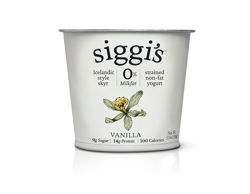 Siggi's Skyr