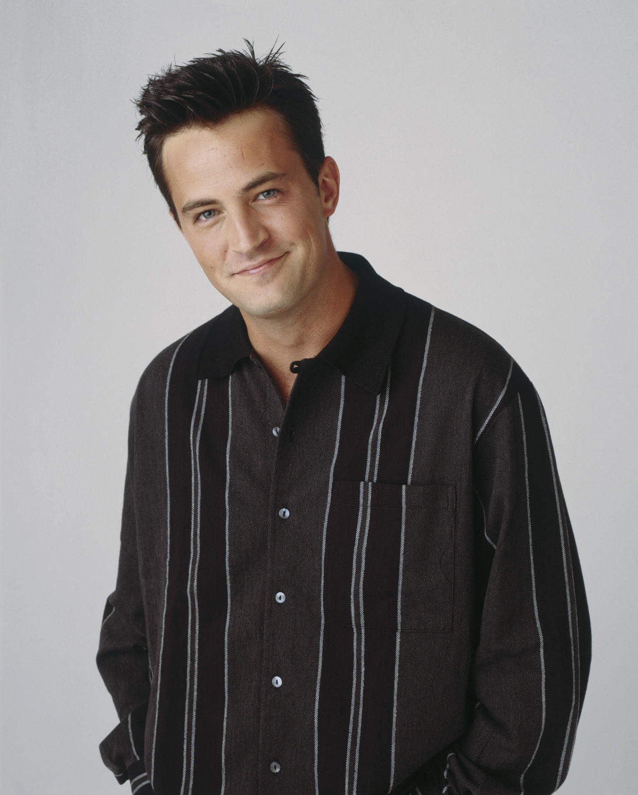 Chandler était caractérisé par son sens de la repartie et son sarcasme, auxquels Matthew Perry donnait brillamment vie.