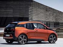 2014 bmw i3