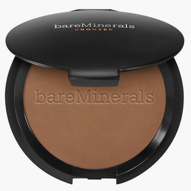 bareminerals bronzer