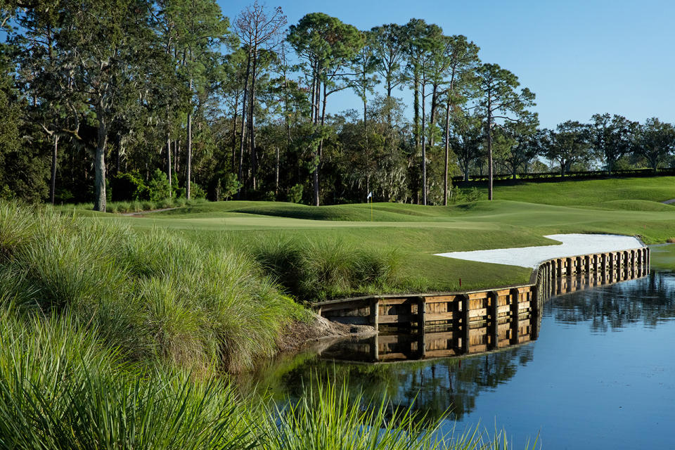 TPC Sawgrass