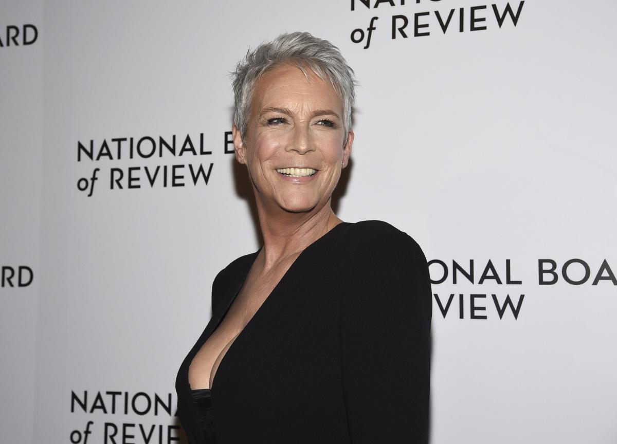 Recomendado 5 películas con Jamie Lee Curtis, la actriz que es mucho más que la víctima perfecta de un psicópata enmascarado